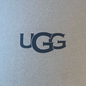 UGG Women's Cream Sneakers